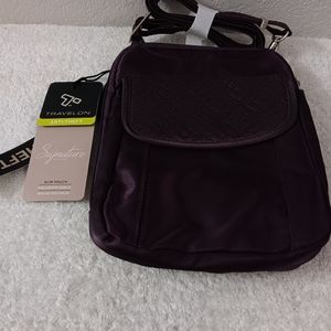 Over the shoulder women's small bag